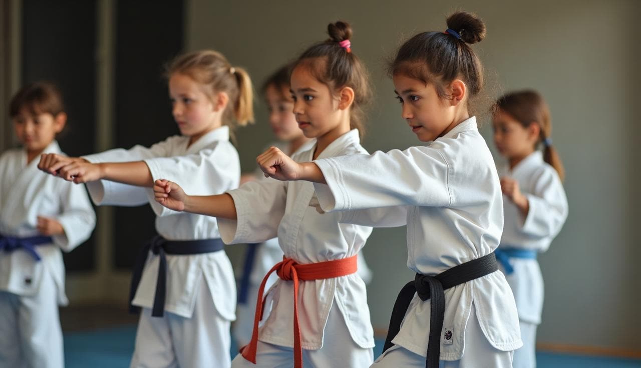 kummooyeh training 1